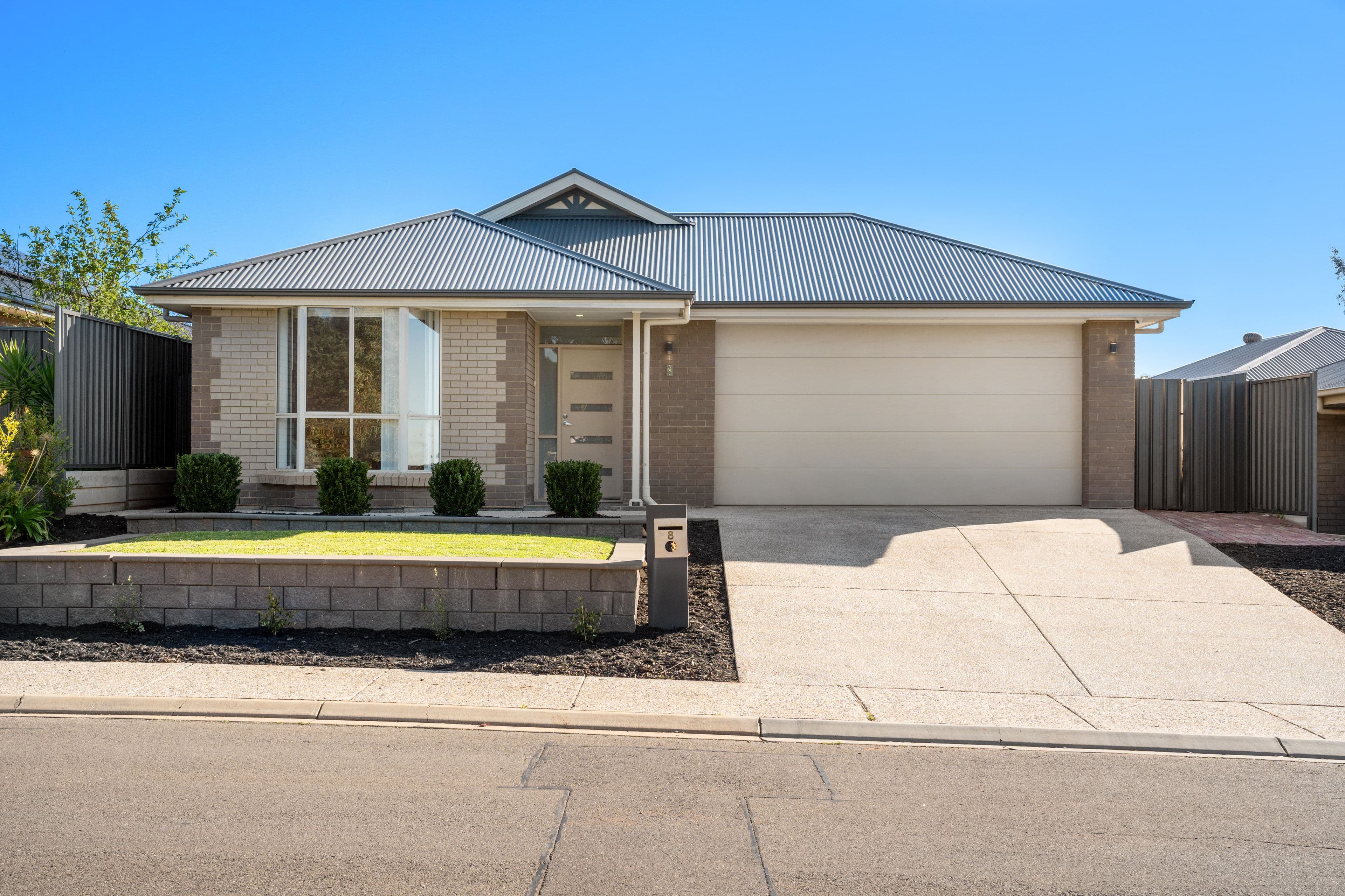 8 Hillbank Road, Hillbank SA 5112, Hillbank - Image 1