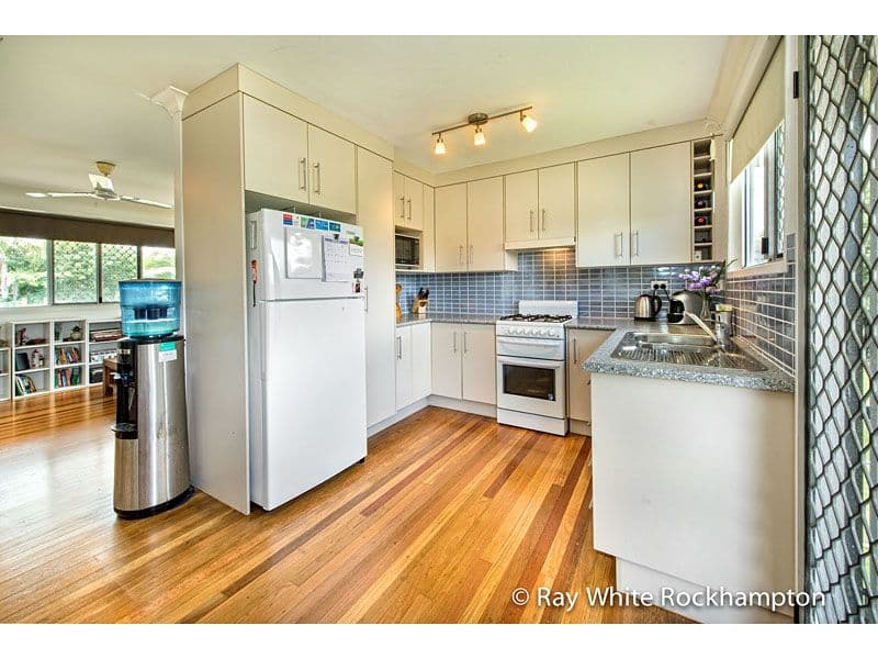 3 Zimitat Street, Gracemere QLD 4702, Gracemere - Thumbnail 2