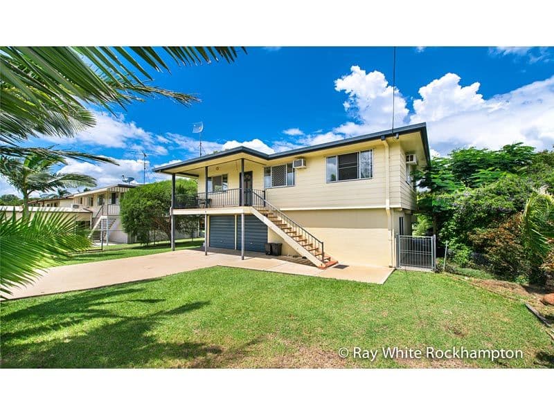 3 Zimitat Street, Gracemere QLD 4702, Gracemere - Thumbnail 4