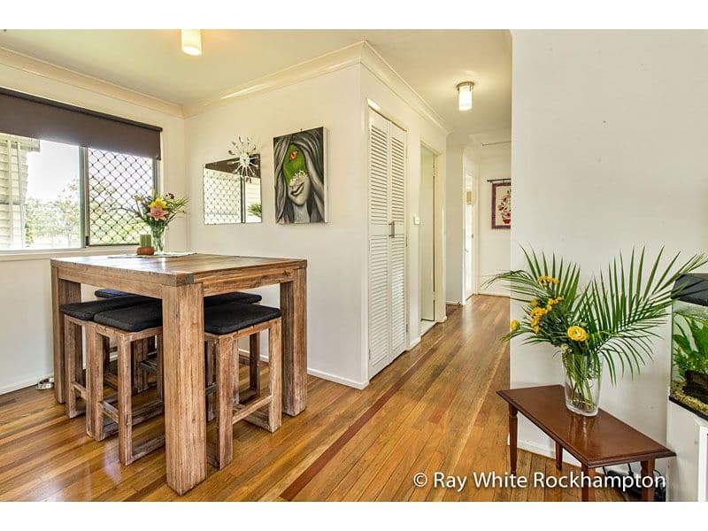 3 Zimitat Street, Gracemere QLD 4702, Gracemere - Thumbnail 5