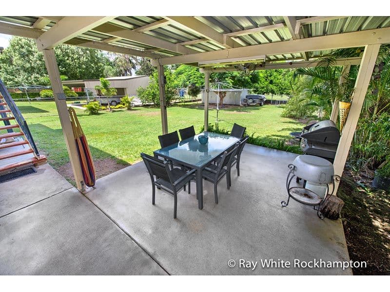 3 Zimitat Street, Gracemere QLD 4702, Gracemere - Thumbnail 6