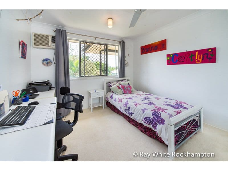 3 Zimitat Street, Gracemere QLD 4702, Gracemere - Thumbnail 7