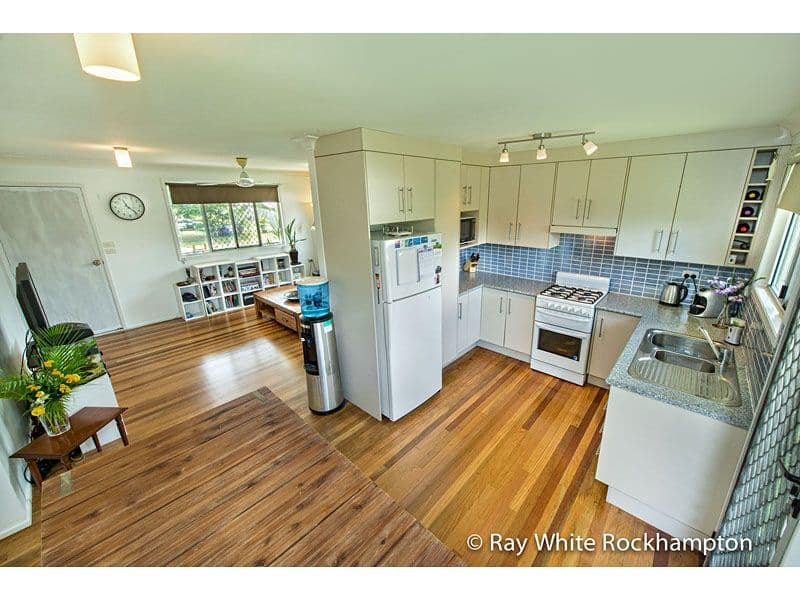 3 Zimitat Street, Gracemere QLD 4702, Gracemere - Thumbnail 8