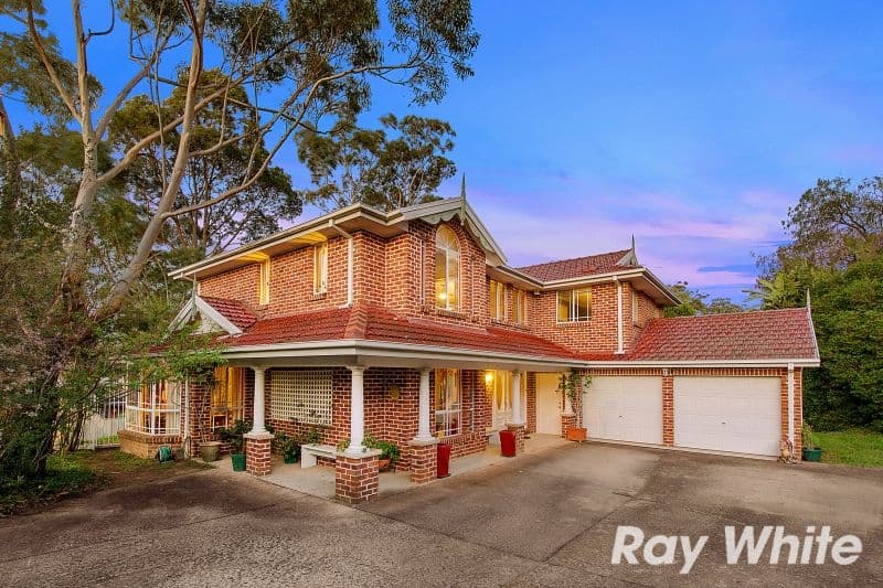 42 Grange Road, GLENHAVEN NSW 2156, Glenhaven - Image 1