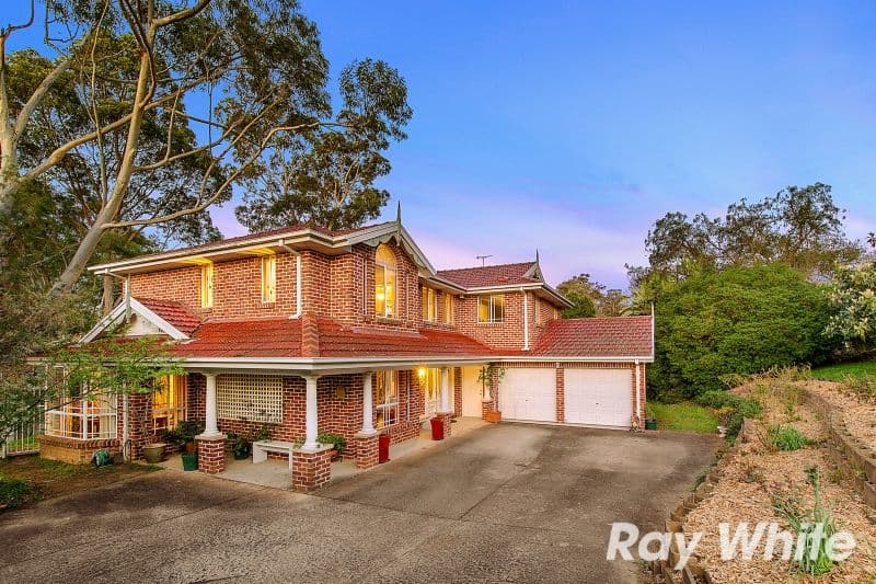 42 Grange Road, GLENHAVEN NSW 2156, Glenhaven - Thumbnail 6