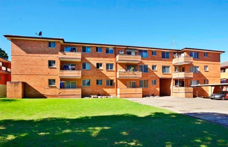 16a Wigram Street, HARRIS PARK NSW 2150, Harris Park - Image 1