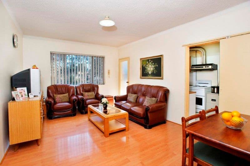 16a Wigram Street, HARRIS PARK NSW 2150, Harris Park - Thumbnail 2