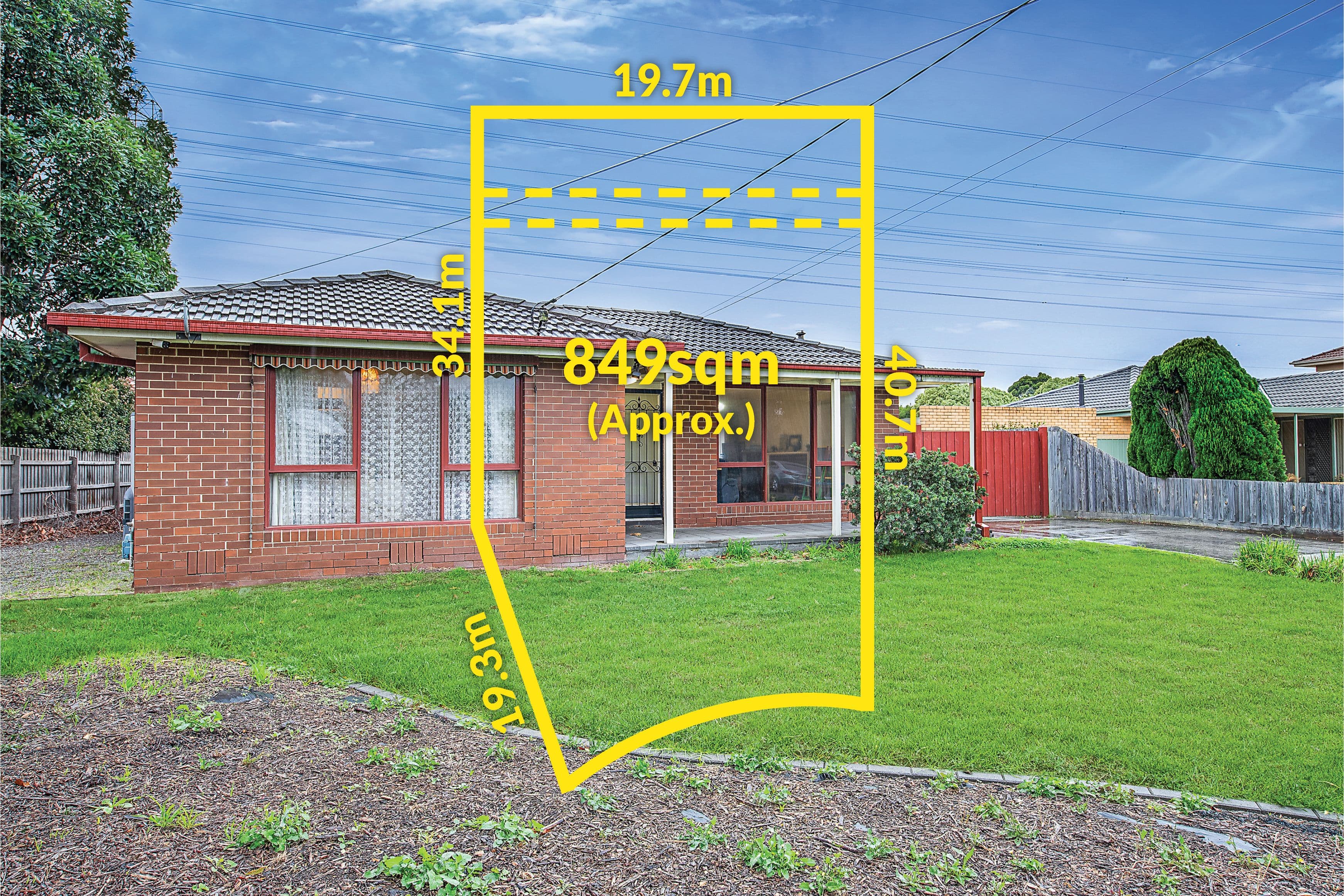 4 Forest Court, Glen Waverley VIC 3150, Glen Waverley - Image 1
