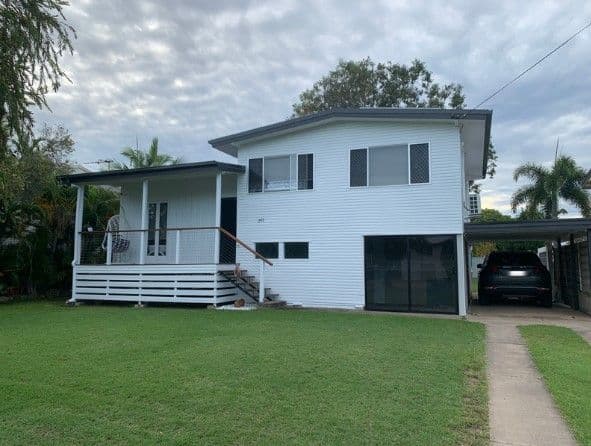 255 Diplock Street, Berserker QLD 4701, Berserker - Image 1