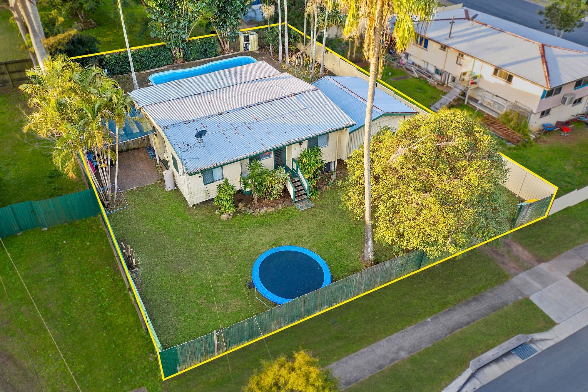 22 Victoria Street, Woodridge QLD 4114, Woodridge - Thumbnail 3