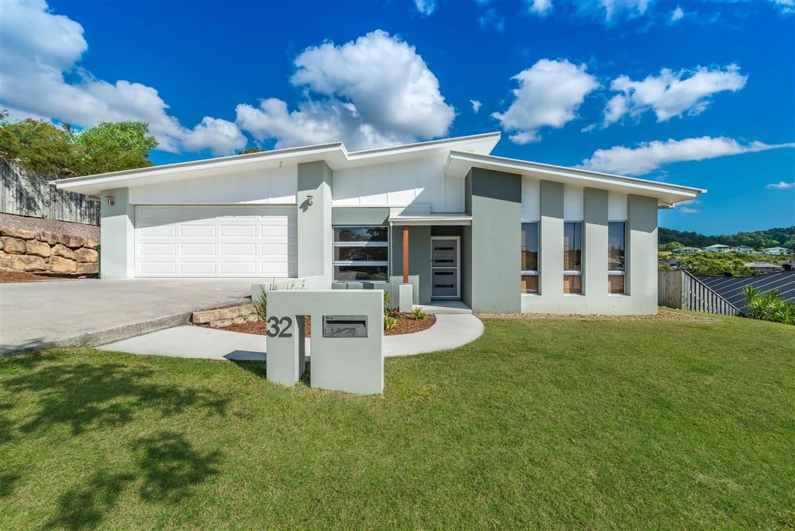 32 McAuley Parade, PACIFIC PINES QLD 4211, Pacific Pines - Image 1
