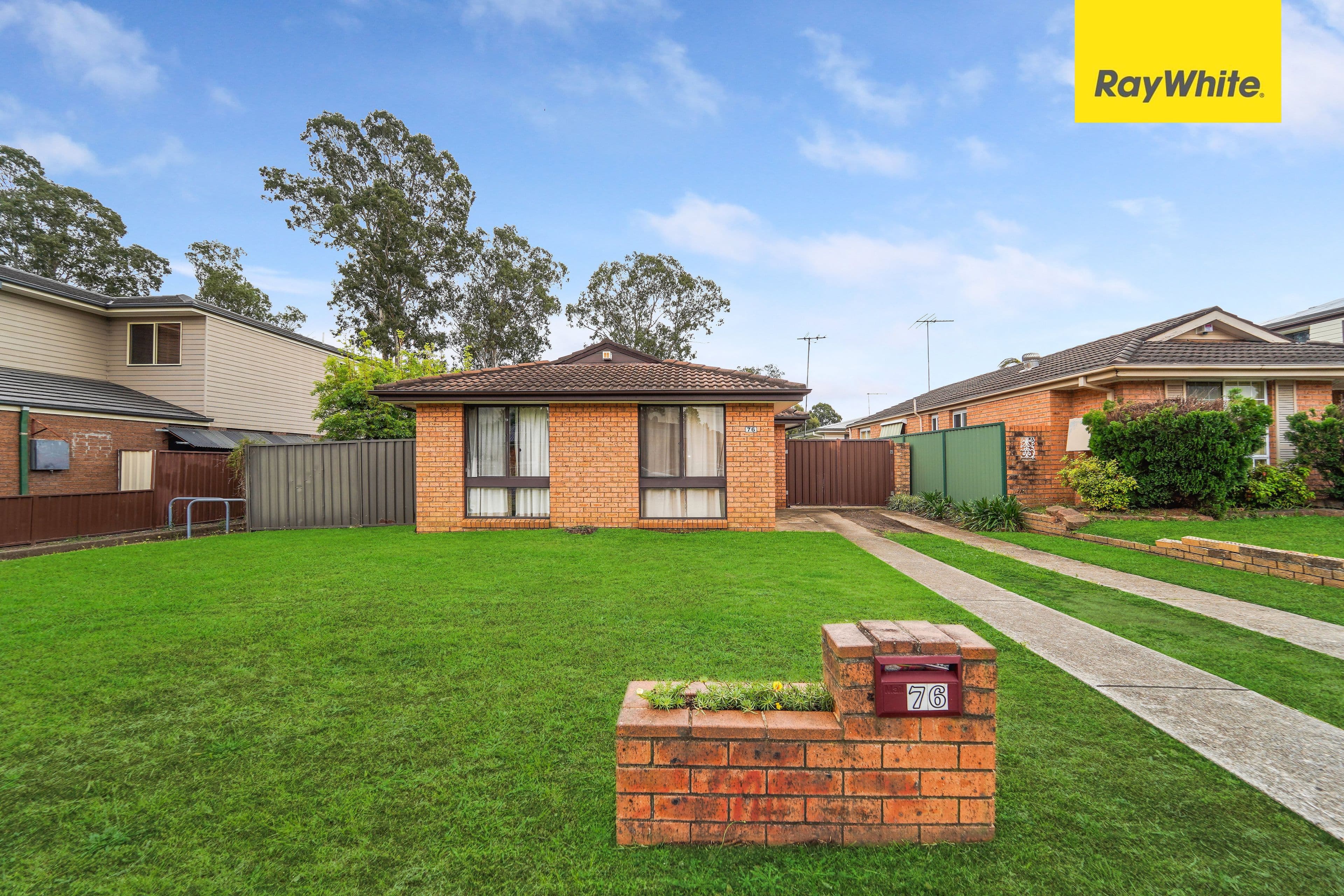 76 Shinnick Drive, Oakhurst NSW 2761, Oakhurst - Image 1