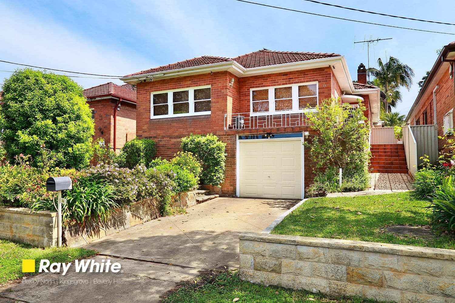 34 Warraroong Street, Beverly Hills NSW 2209, Beverly Hills - Image 1