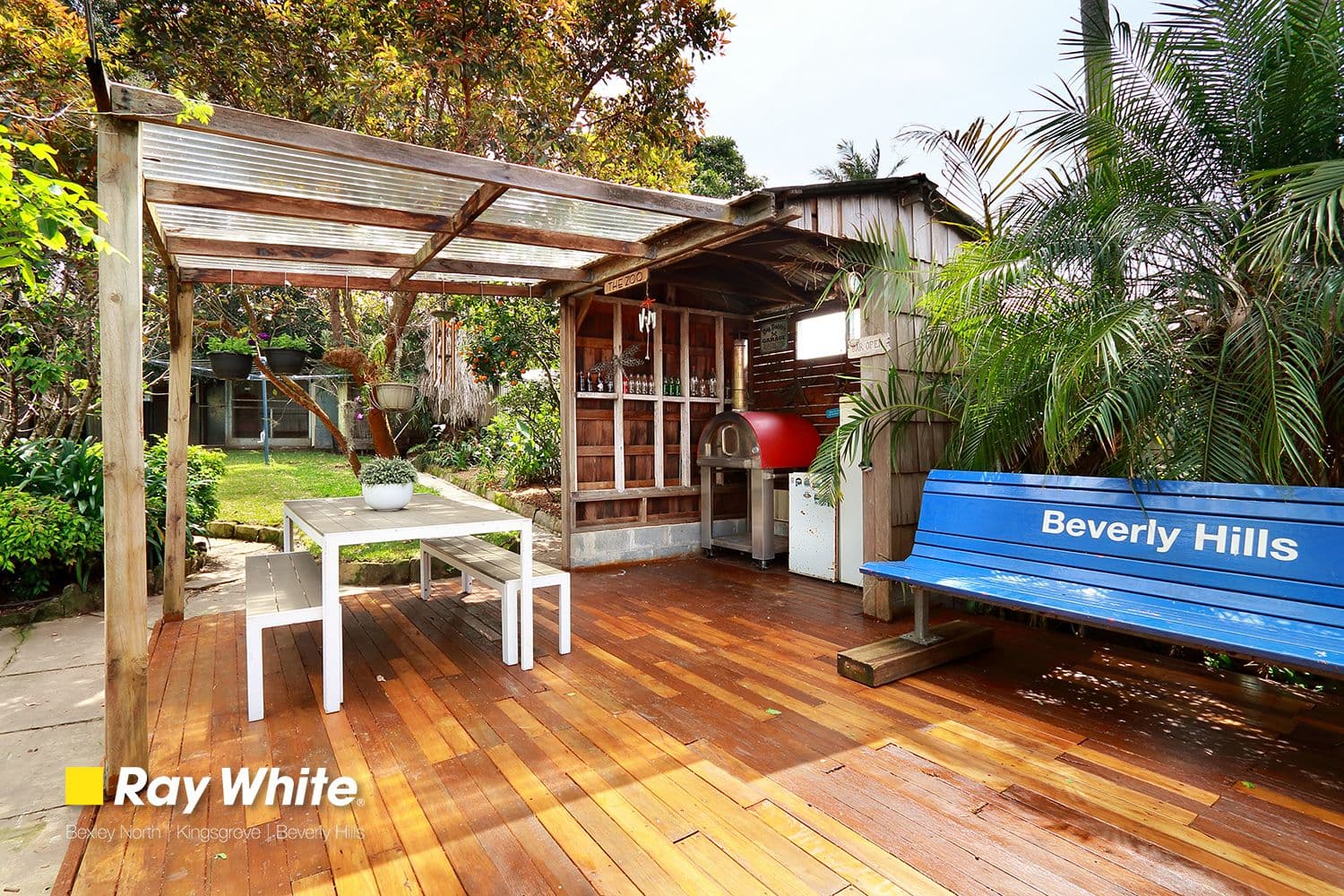 34 Warraroong Street, Beverly Hills NSW 2209, Beverly Hills - Thumbnail 2