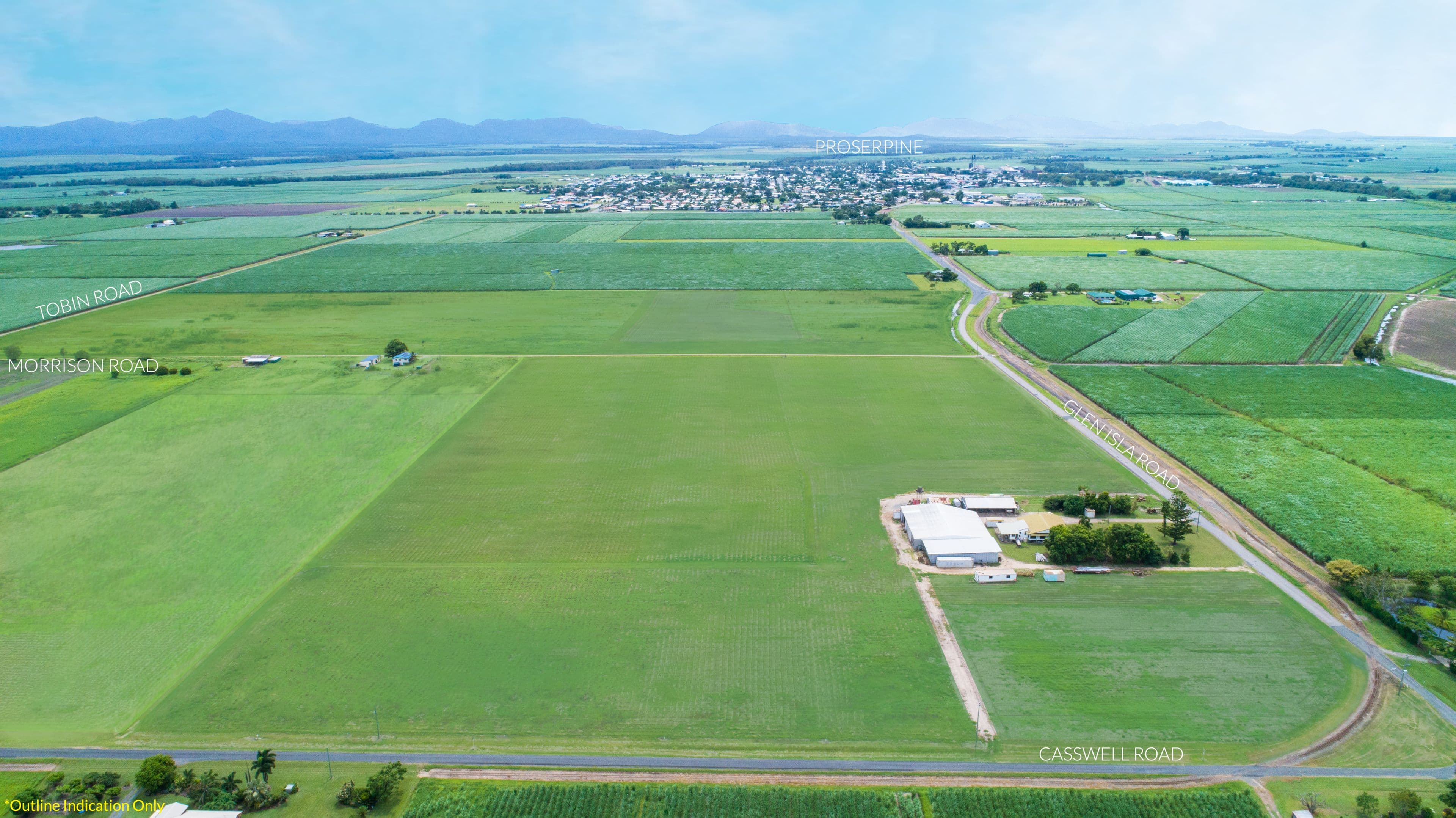 Lot 63 Morrison Road, Glen Isla QLD 4800, Glen Isla - Thumbnail 5