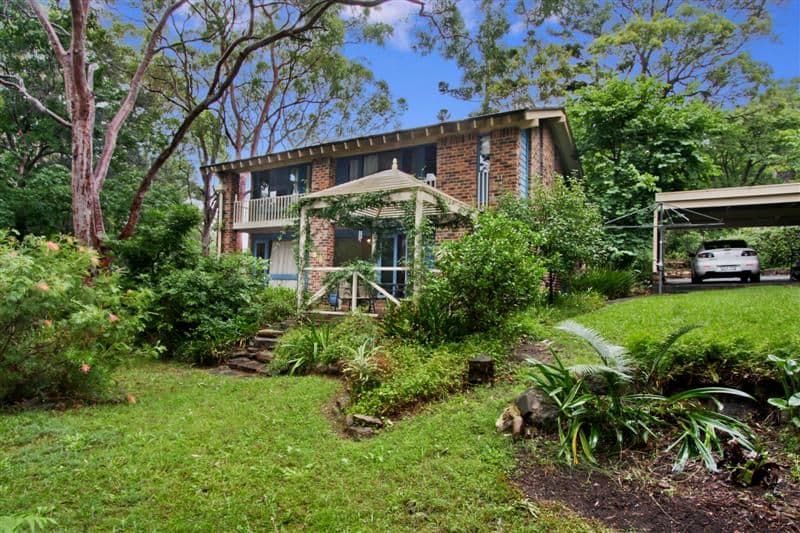 132 Cressy Road, EAST RYDE NSW 2113, East Ryde - Image 1