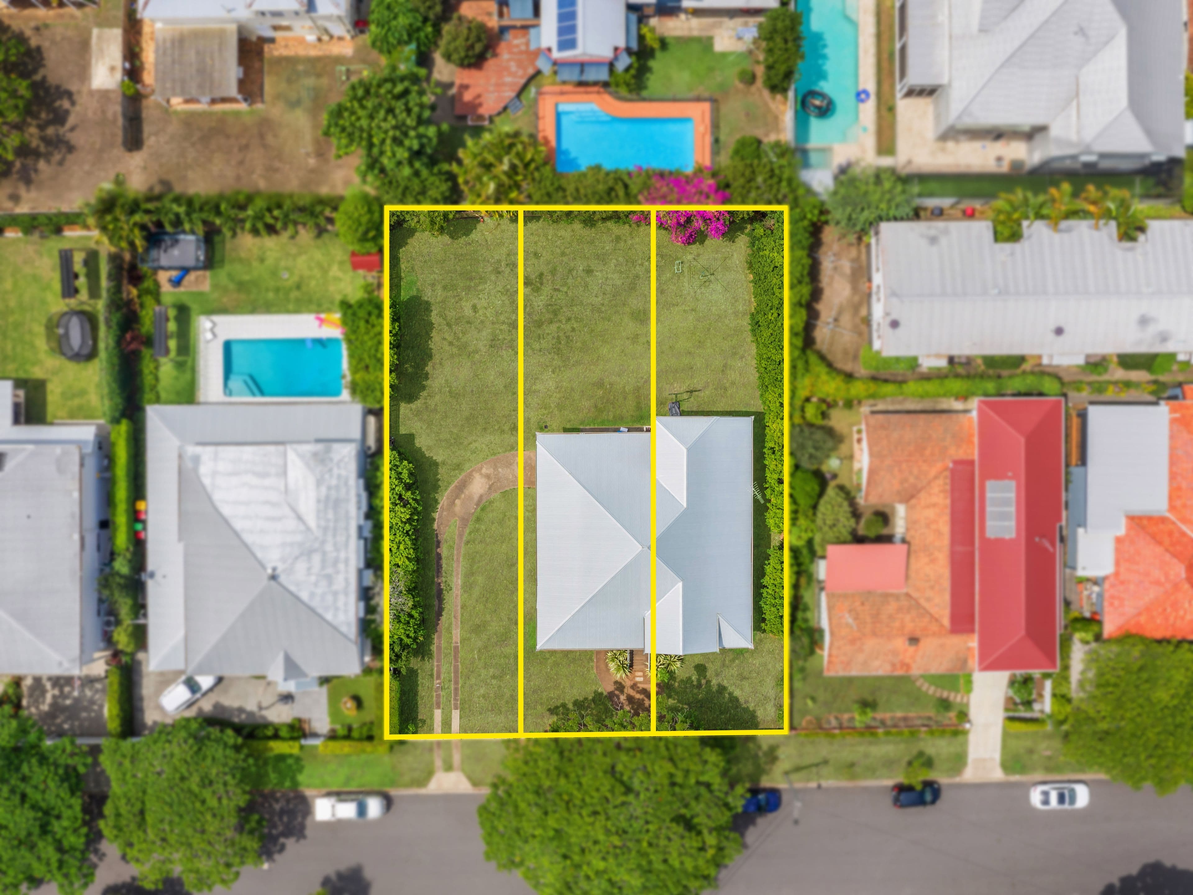 9 BOURNE Street, Clayfield QLD 4011, Clayfield - Thumbnail 2