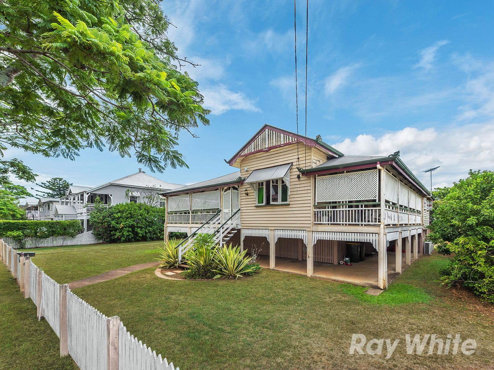 9 BOURNE Street, Clayfield QLD 4011, Clayfield - Thumbnail 4