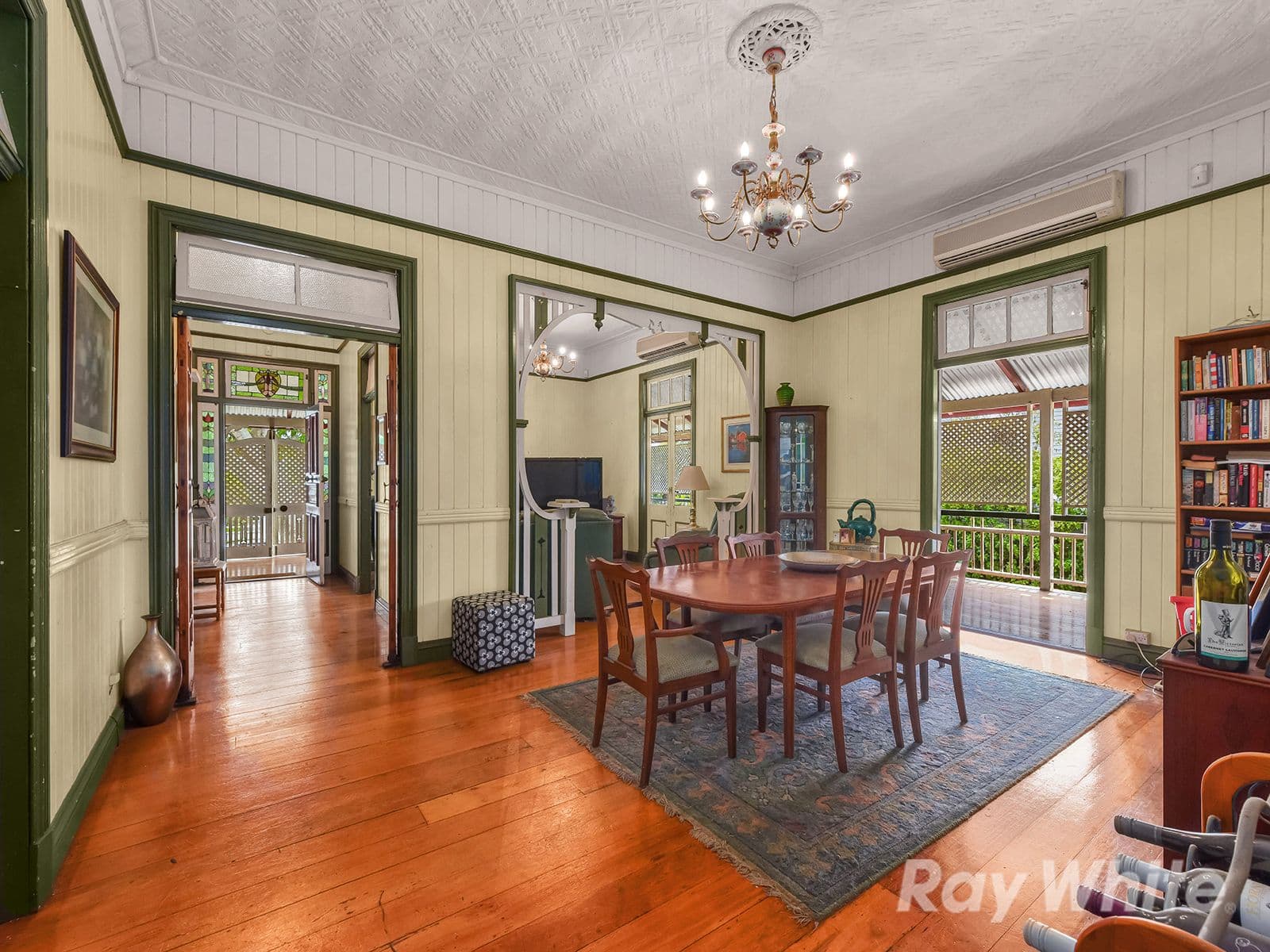 9 BOURNE Street, Clayfield QLD 4011, Clayfield - Thumbnail 8