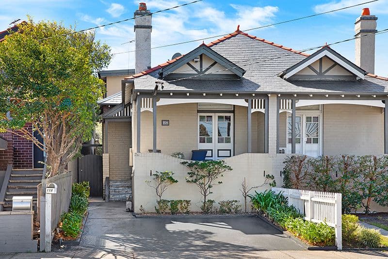 118 Gipps Street, Drummoyne NSW 2047, Drummoyne - Image 1