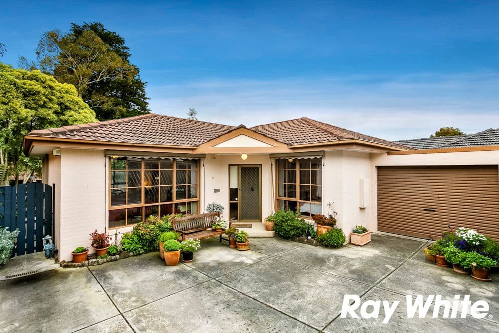 8 Angus Drive, Glen Waverley VIC 3150, Glen Waverley - Image 1