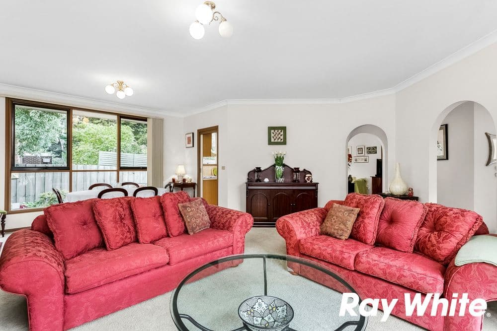 8 Angus Drive, Glen Waverley VIC 3150, Glen Waverley - Thumbnail 5