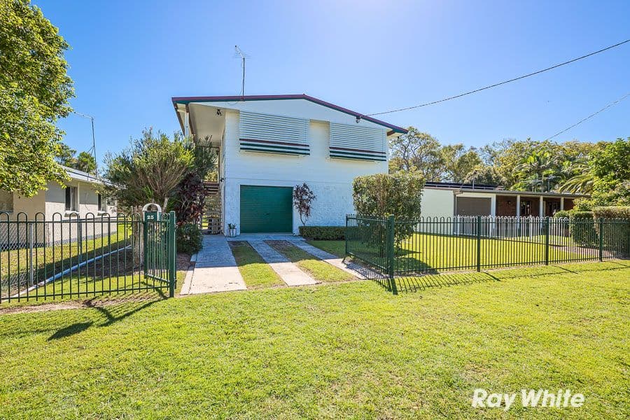 25 Whiting Street, Beachmere QLD 4510, Beachmere - Image 1