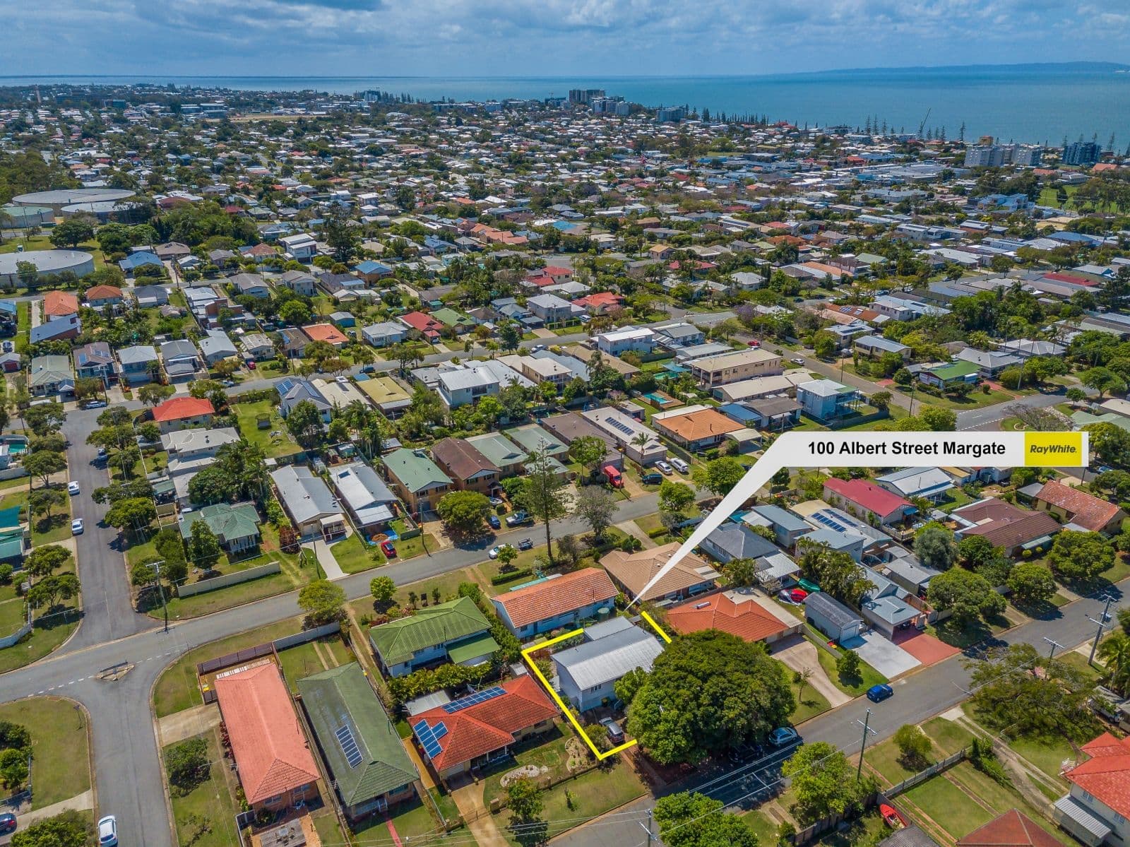 100 Albert Street, Margate QLD 4019, Margate - Thumbnail 4