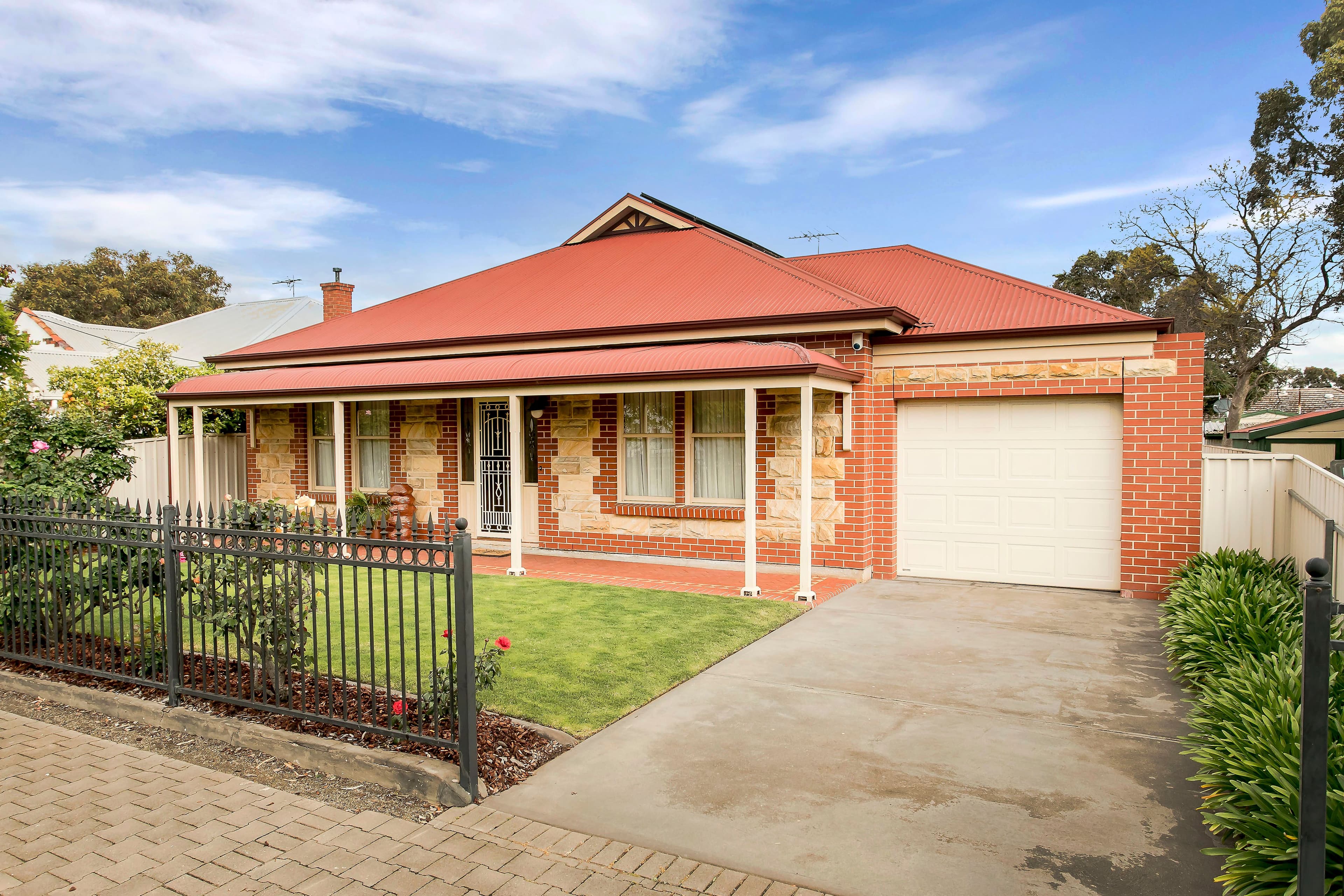 27 Crozier Avenue, Daw Park SA 5041, Daw Park - Image 1