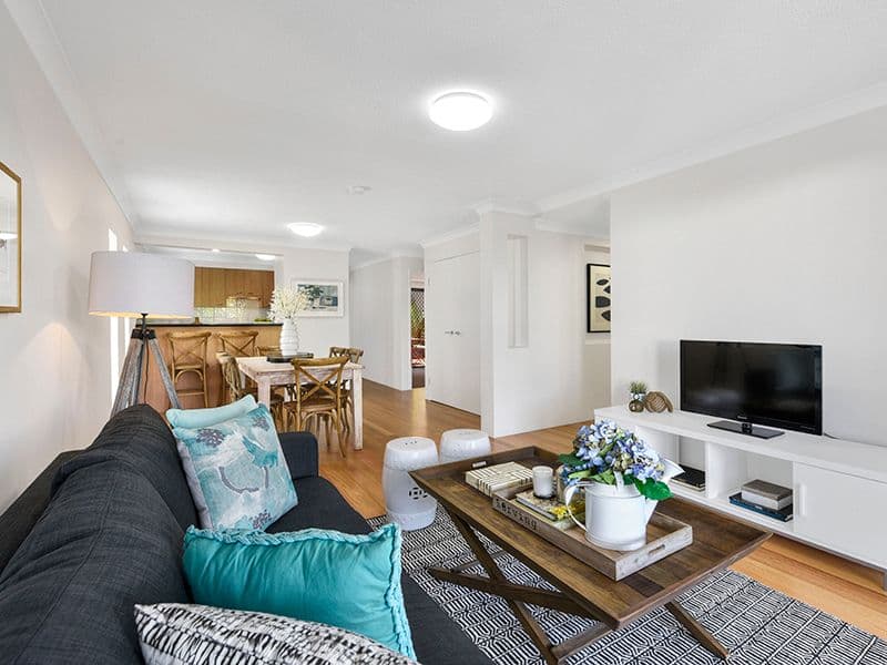 33 Sargent Street, New Farm QLD 4005, New Farm - Image 1