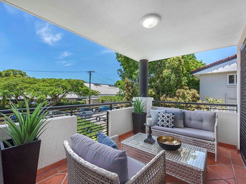 33 Sargent Street, New Farm QLD 4005, New Farm - Thumbnail 2