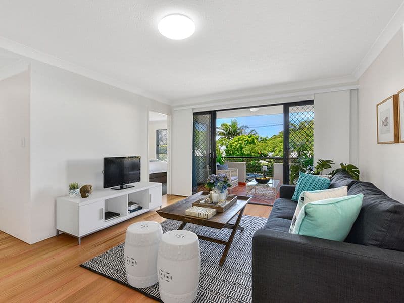 33 Sargent Street, New Farm QLD 4005, New Farm - Thumbnail 4