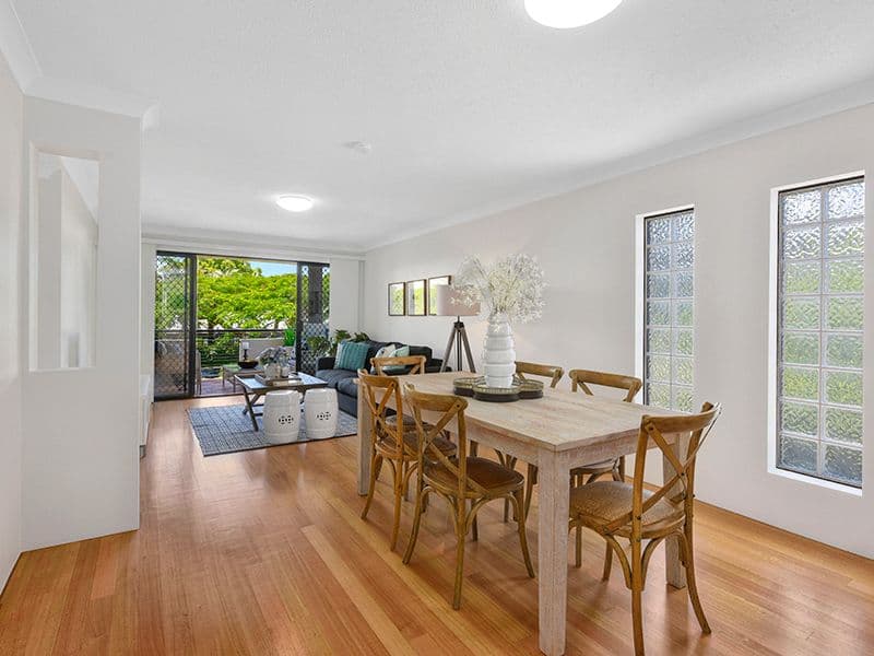 33 Sargent Street, New Farm QLD 4005, New Farm - Thumbnail 5