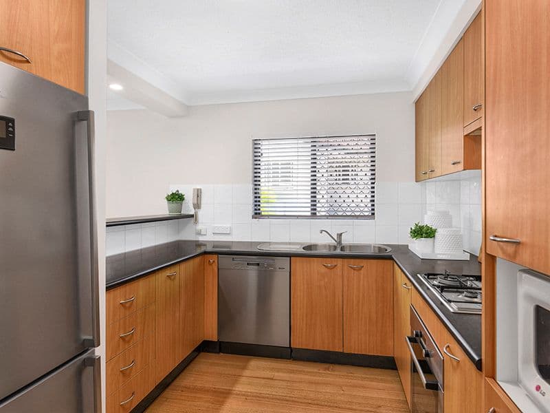33 Sargent Street, New Farm QLD 4005, New Farm - Thumbnail 6