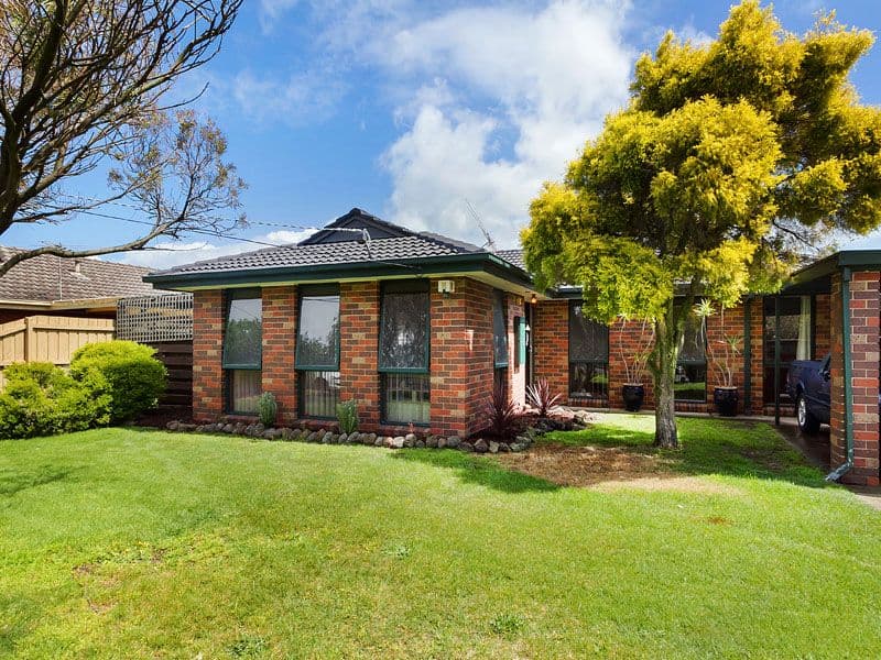 9 Bridgewater Drive, DINGLEY VILLAGE VIC 3172, Dingley Village - Image 1