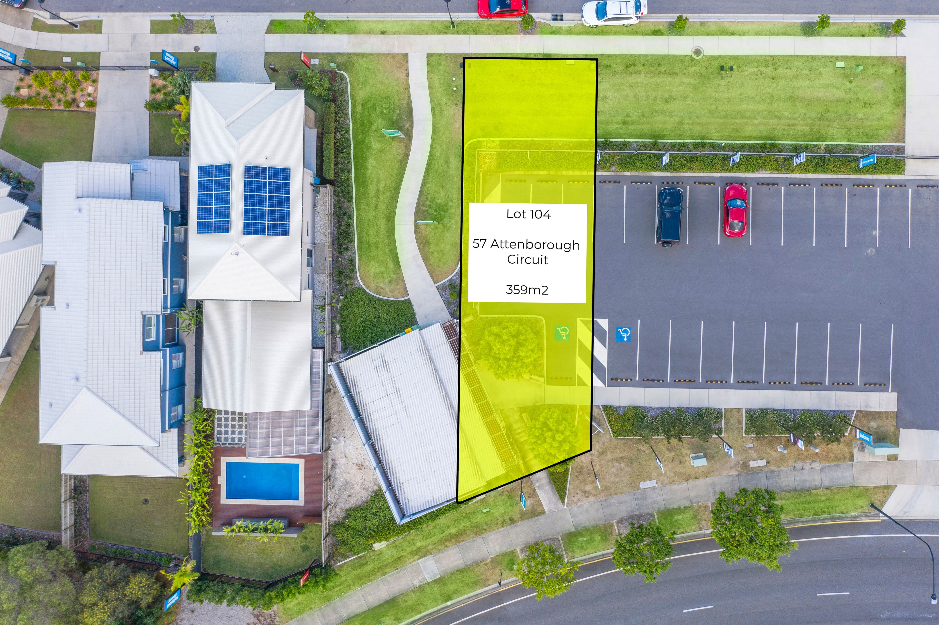 57 Attenborough Circuit, North Lakes QLD 4509, North Lakes - Thumbnail 2