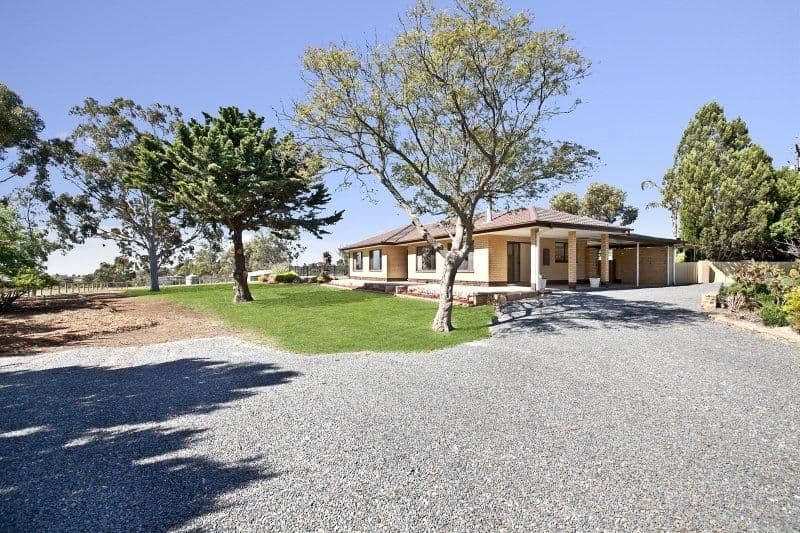 Lot 4 Kentish Road, BIBARINGA SA 5118, Bibaringa - Thumbnail 2