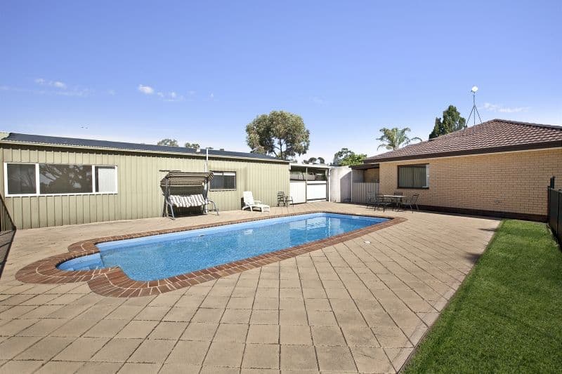 Lot 4 Kentish Road, BIBARINGA SA 5118, Bibaringa - Thumbnail 3