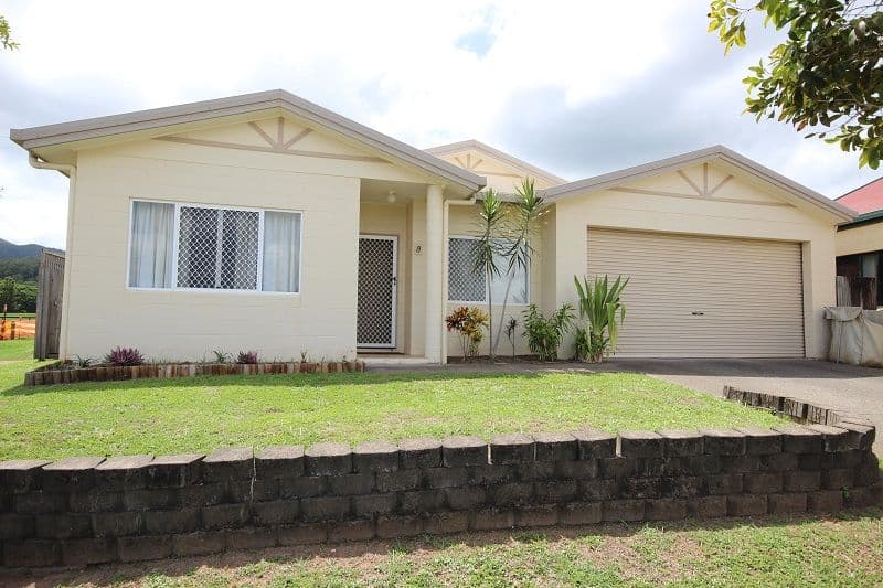 8 Mayfield Court, Mount Sheridan QLD 4868, Mount Sheridan - Image 1