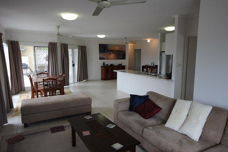 8 Mayfield Court, Mount Sheridan QLD 4868, Mount Sheridan - Thumbnail 4