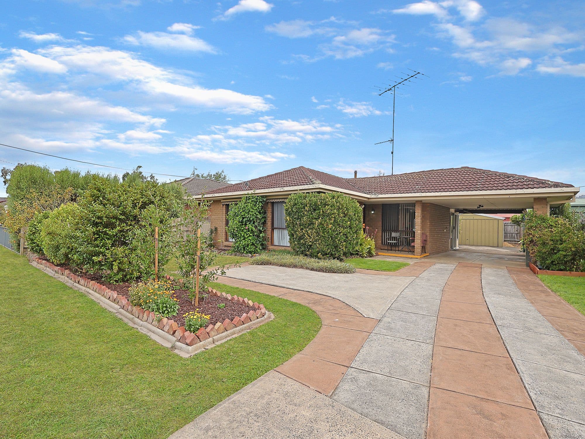 3 Burnett Street, Yarragon VIC 3823, Yarragon - Image 1