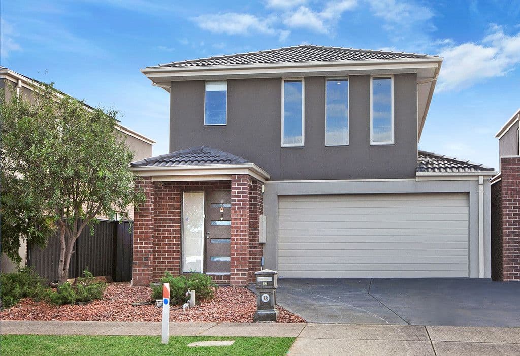 22 Villandry Street, Roxburgh Park VIC 3064, Roxburgh Park - Image 1