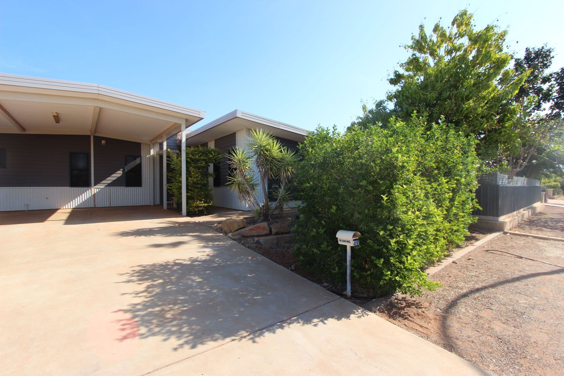 49 Goshawk Circle, Nickol WA 6714, Nickol - Image 1