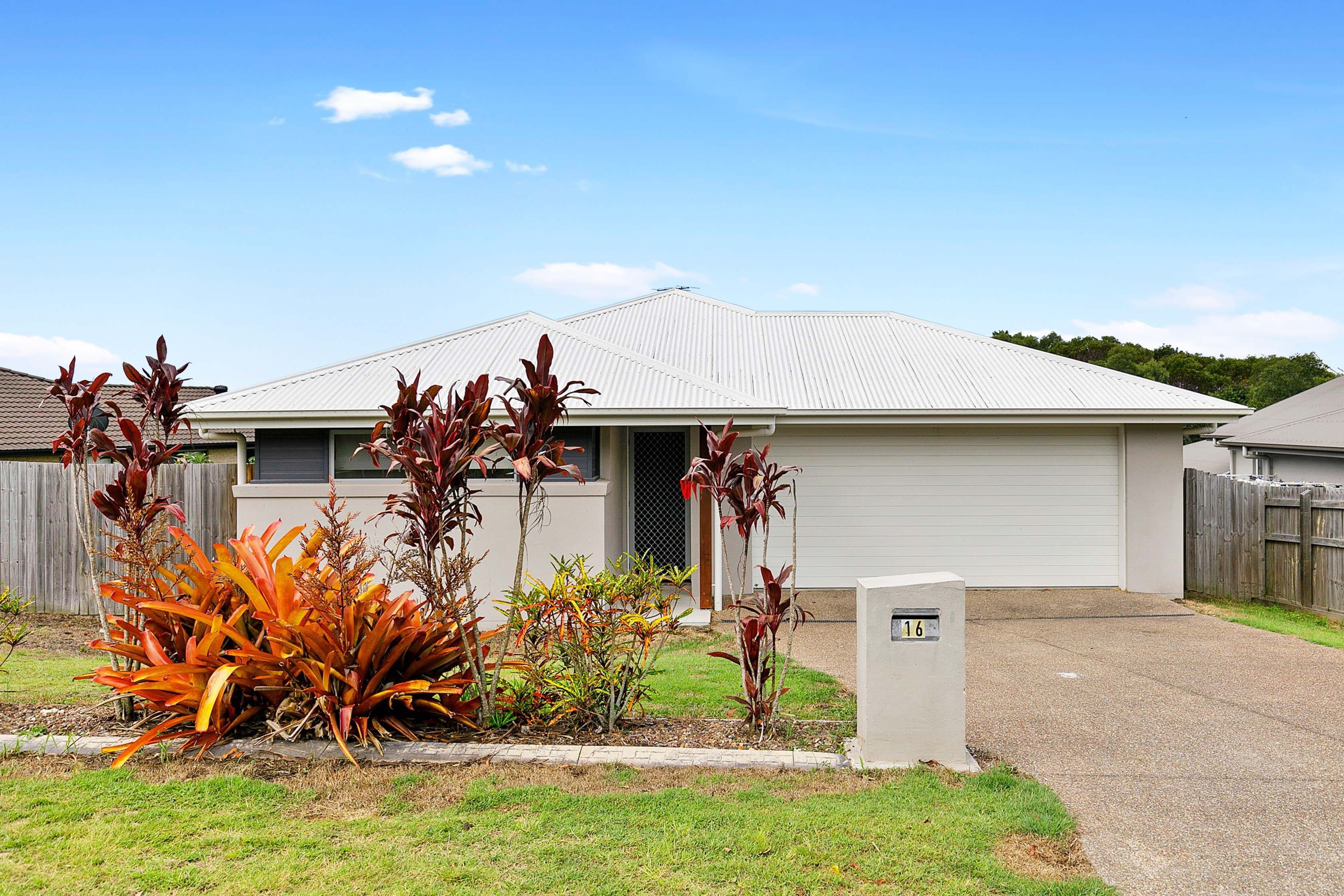 16 Steel Street, Nikenbah QLD 4655, Nikenbah - Thumbnail 2
