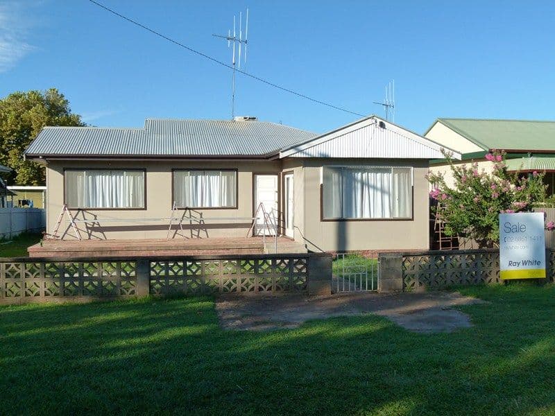 5 Bogan Gate Road, FORBES NSW 2871, Forbes - Image 1