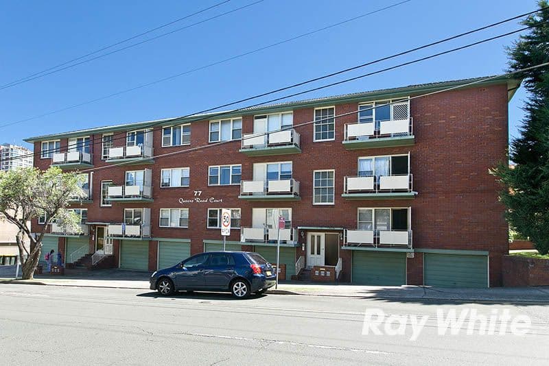 77 Queens Road, HURSTVILLE NSW 2220, Hurstville - Image 1
