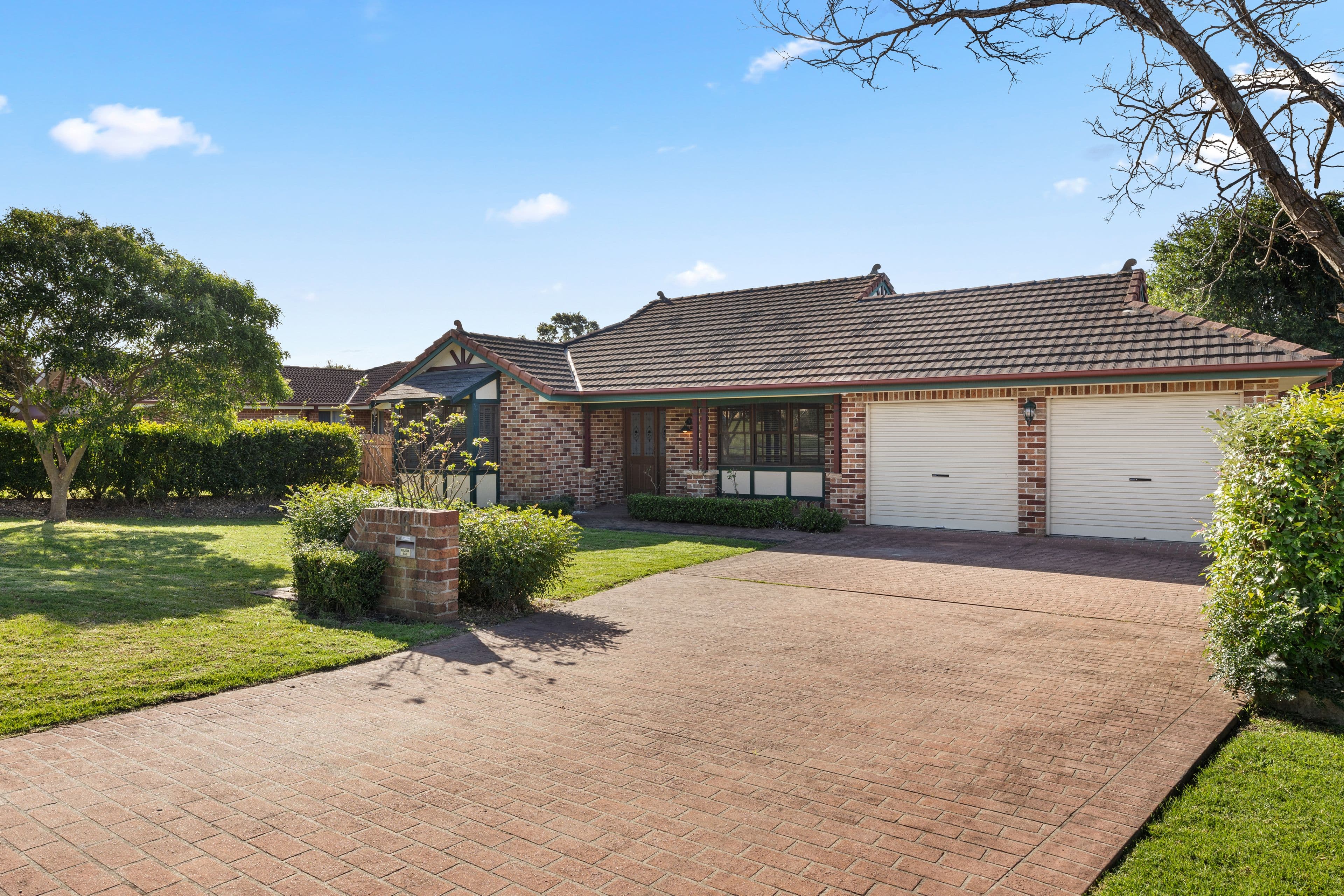 6 Mountain Ash Place, Worrigee NSW 2540, Worrigee - Image 1