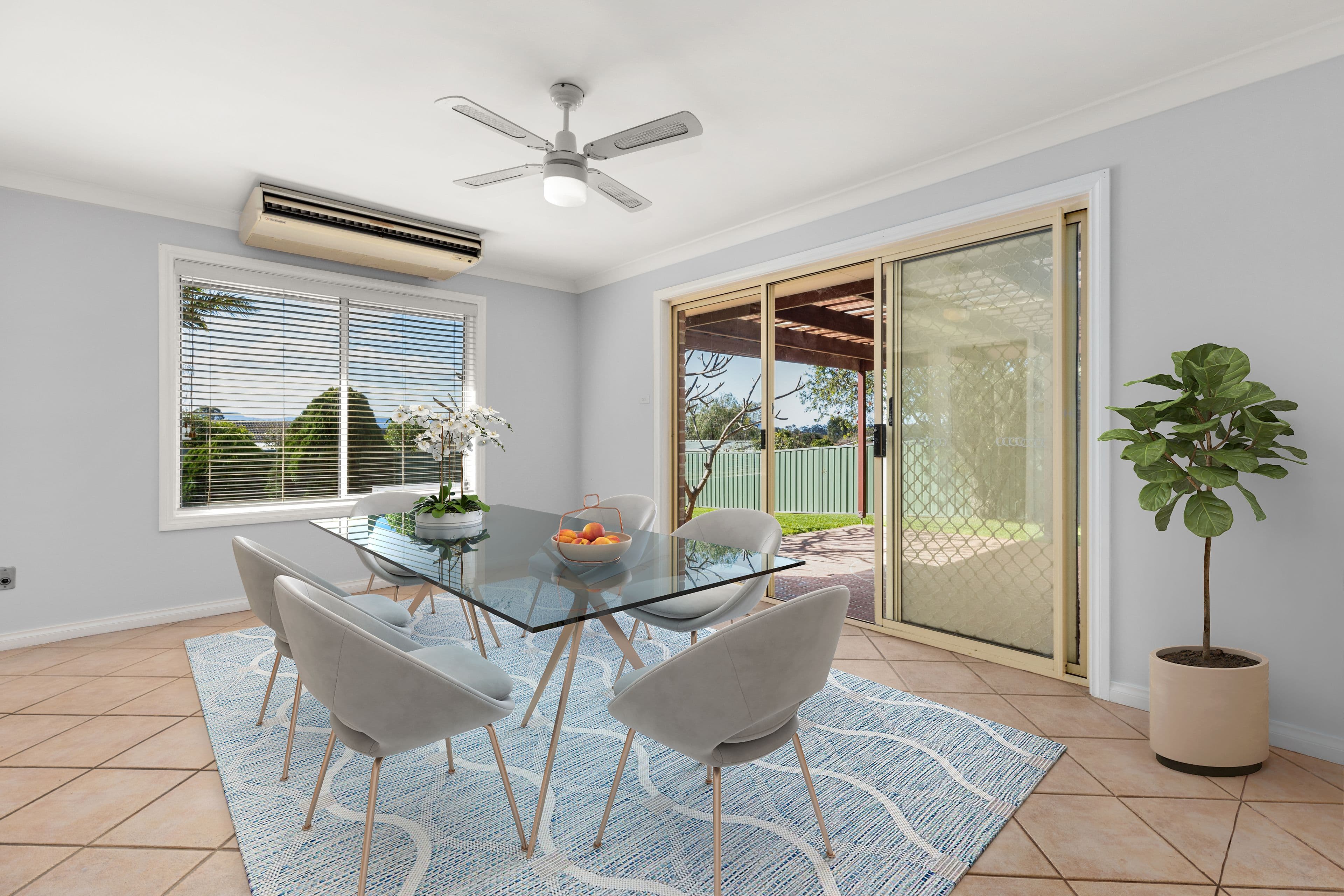 6 Mountain Ash Place, Worrigee NSW 2540, Worrigee - Thumbnail 4