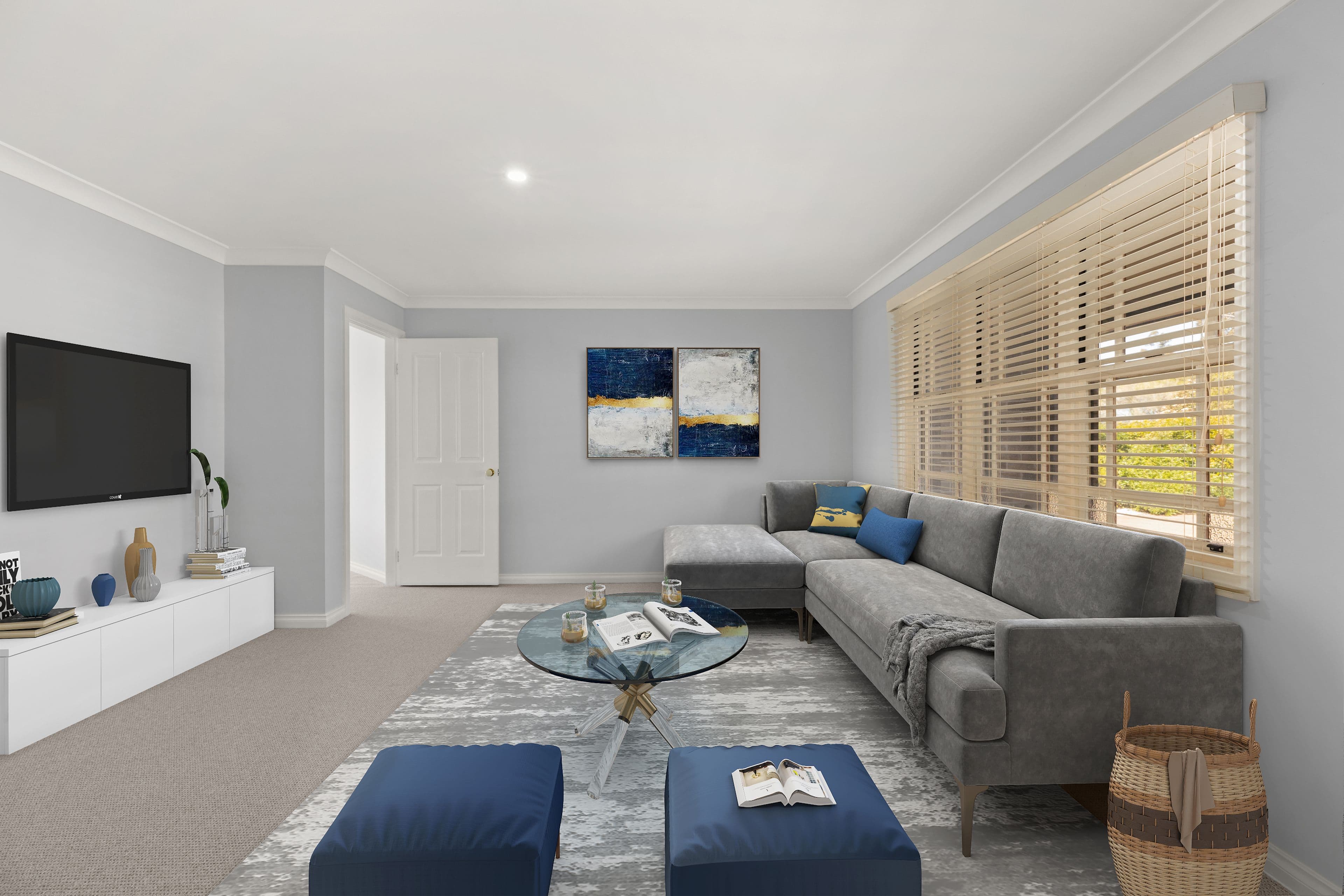 6 Mountain Ash Place, Worrigee NSW 2540, Worrigee - Thumbnail 7