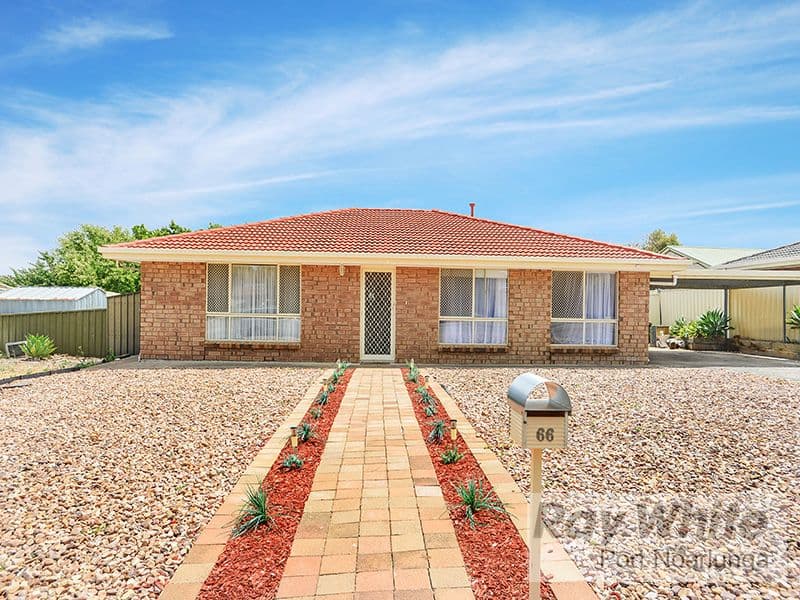 66 Emmerson Drive, Morphett Vale SA 5162, Morphett Vale - Image 1